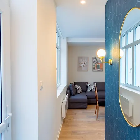 Apartment Hyper Centre