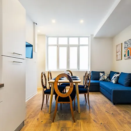 Hyper Centre Apartment *