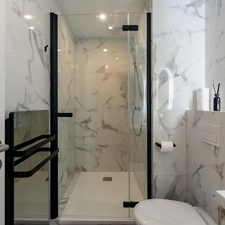 Апартаменты Hyper Centre *