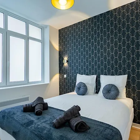 Hyper Centre ستراسبورغ