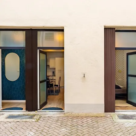 Hyper Centre * Strazburg